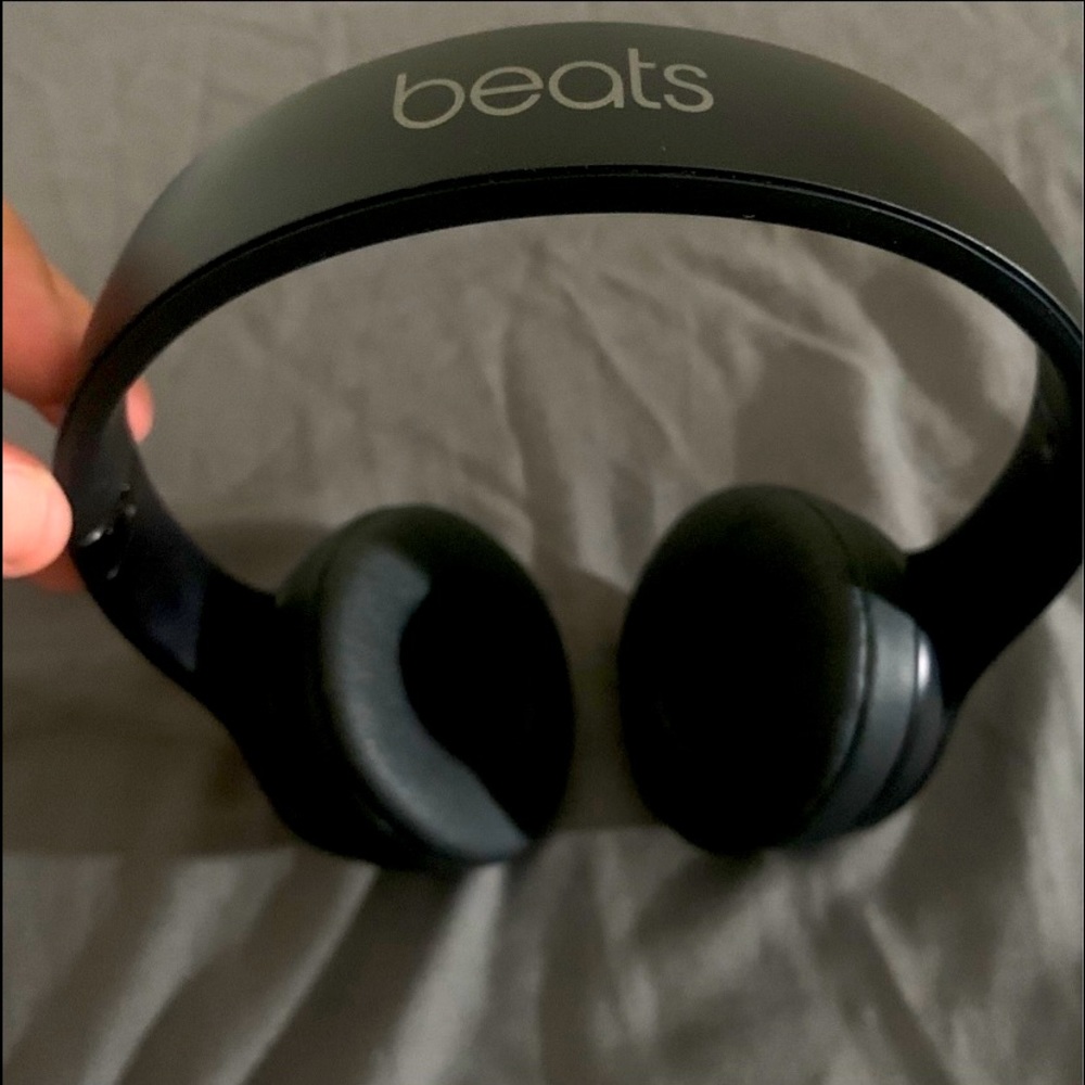 Beats Solo 3